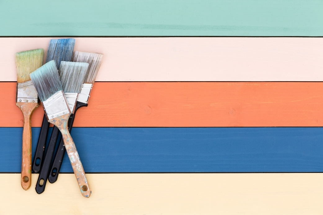 Découvrez les couleurs les plus cool pour votre abri de jardin