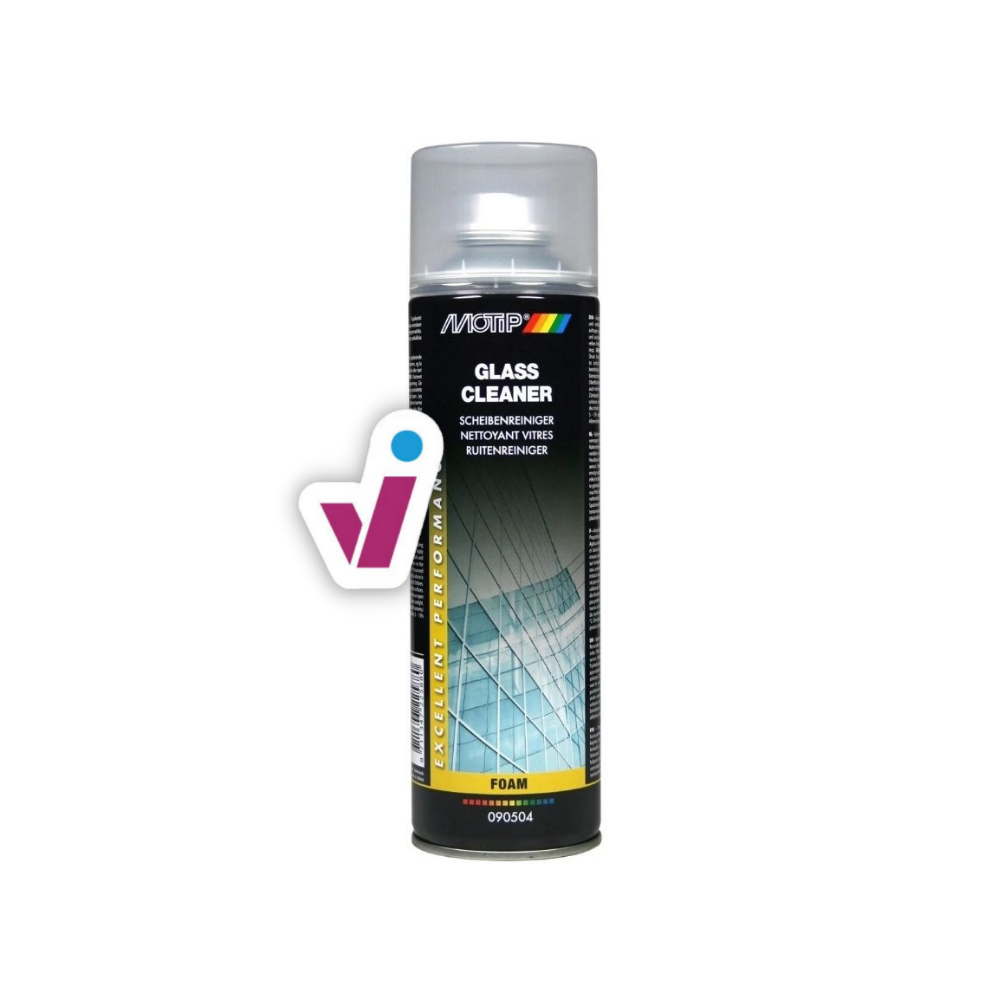 MOTIP Nettoyant Vitres