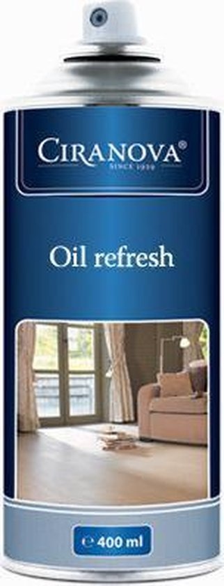 Ciranova Oil Refresh - Spray