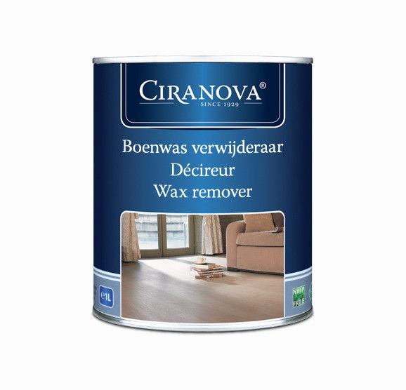 Ciranova Décireur