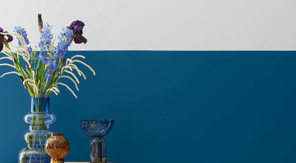 La couleur tendance de 2020 : Porcelaine chinoise