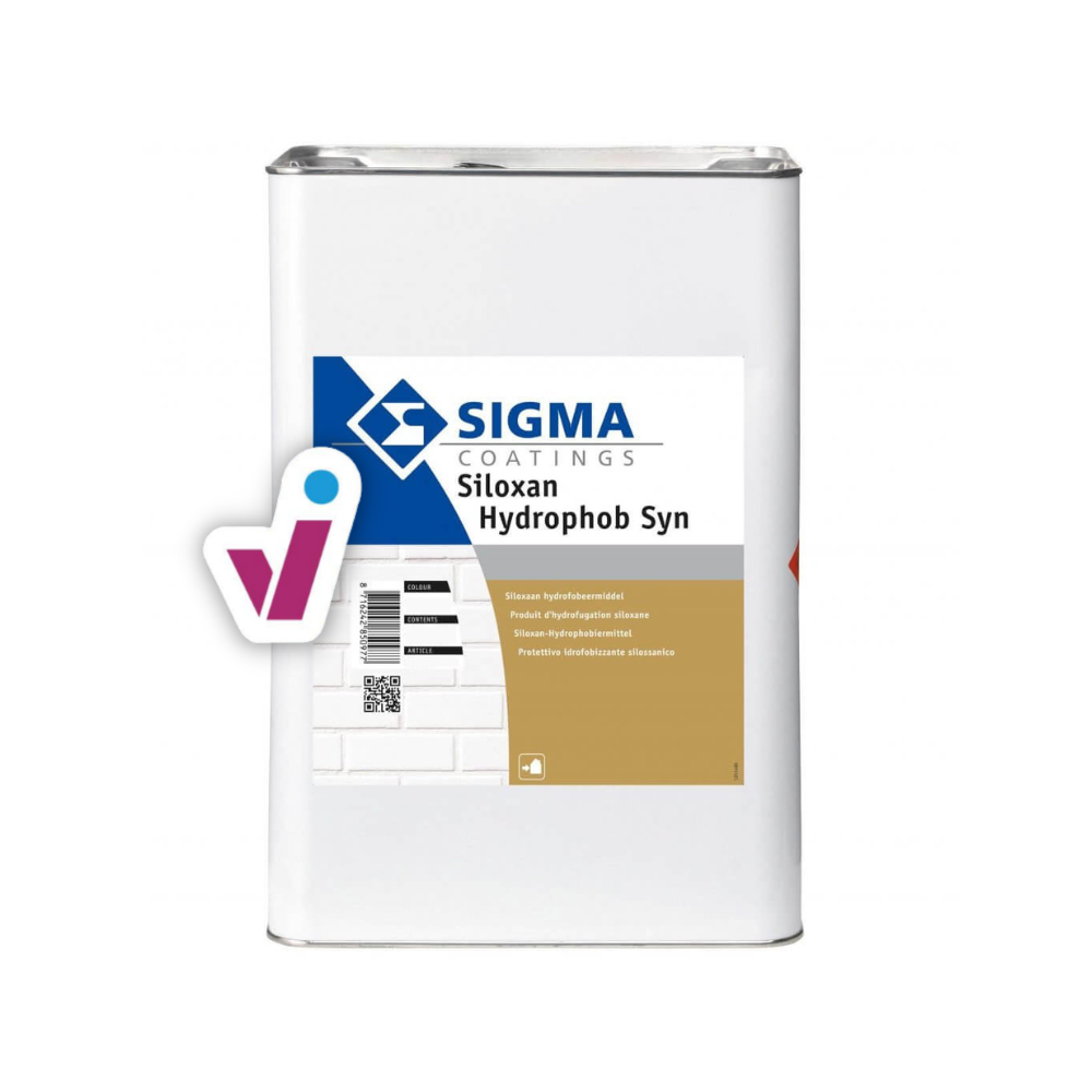Sigma Siloxan Hydrophob Syn