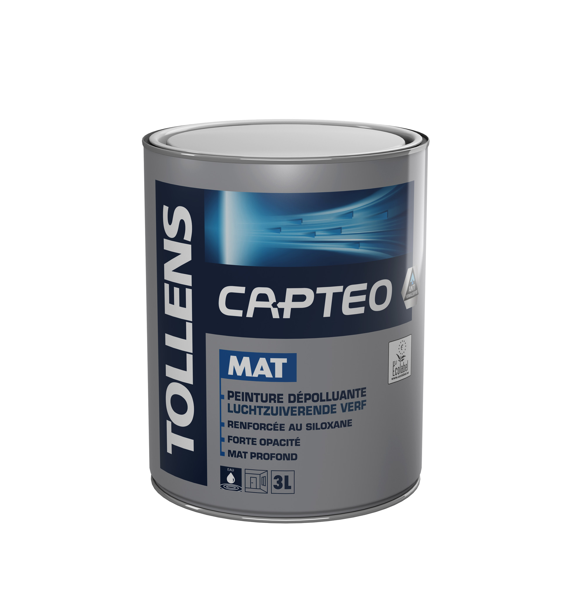 Capteo