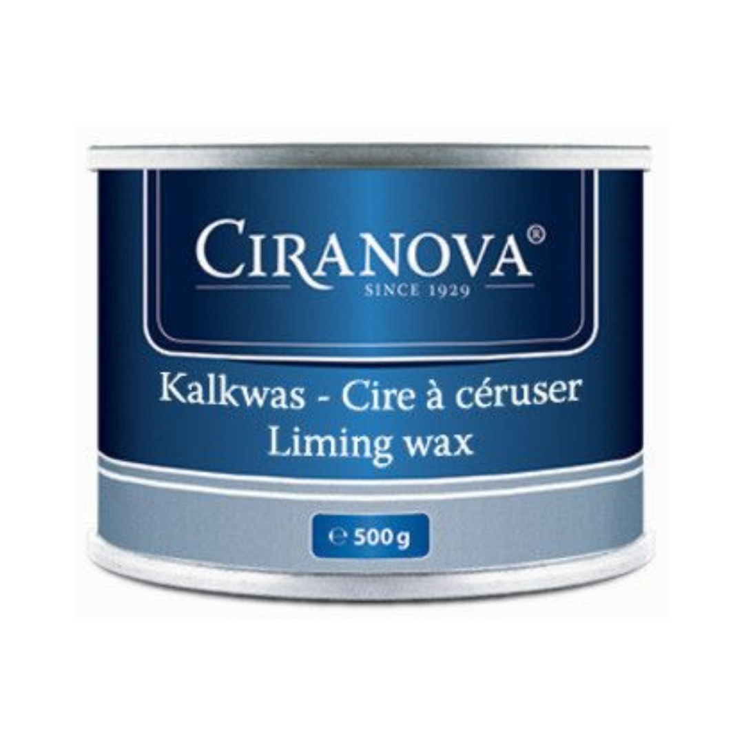 Ciranova Cire à céruser