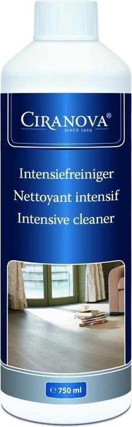 Ciranova Nettoyant intensif