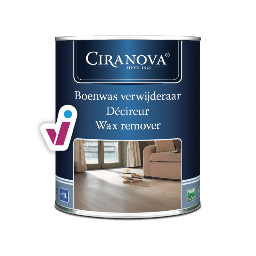 Ciranova Décireur