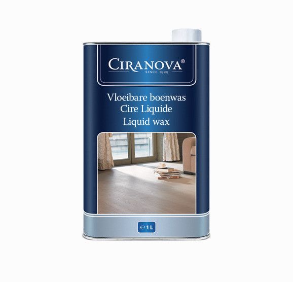 Ciranova Cire Liquide