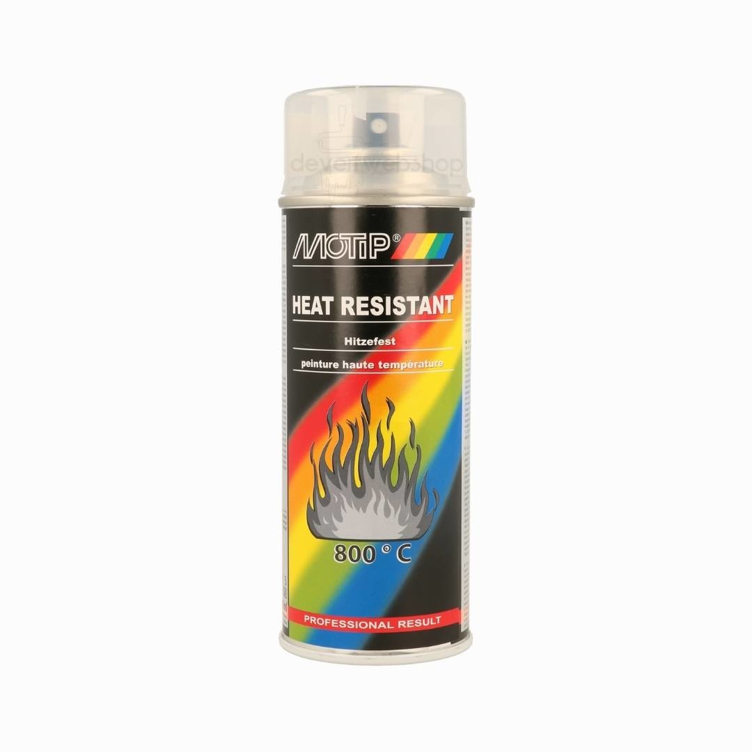 Peinture Haute Température