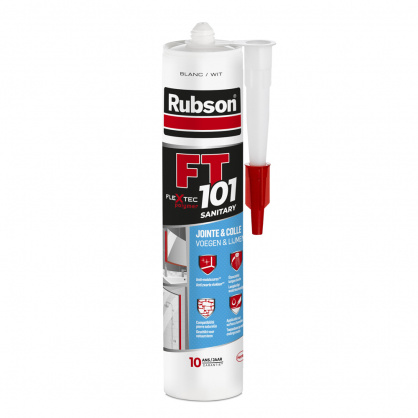 Rubson FT101 Sanitary