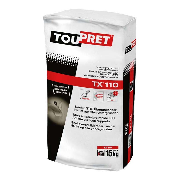 Toupret TX 110 - Poudre