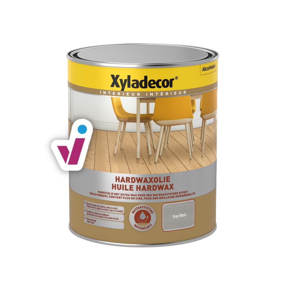 Xyladecor Hardwax Parketolie