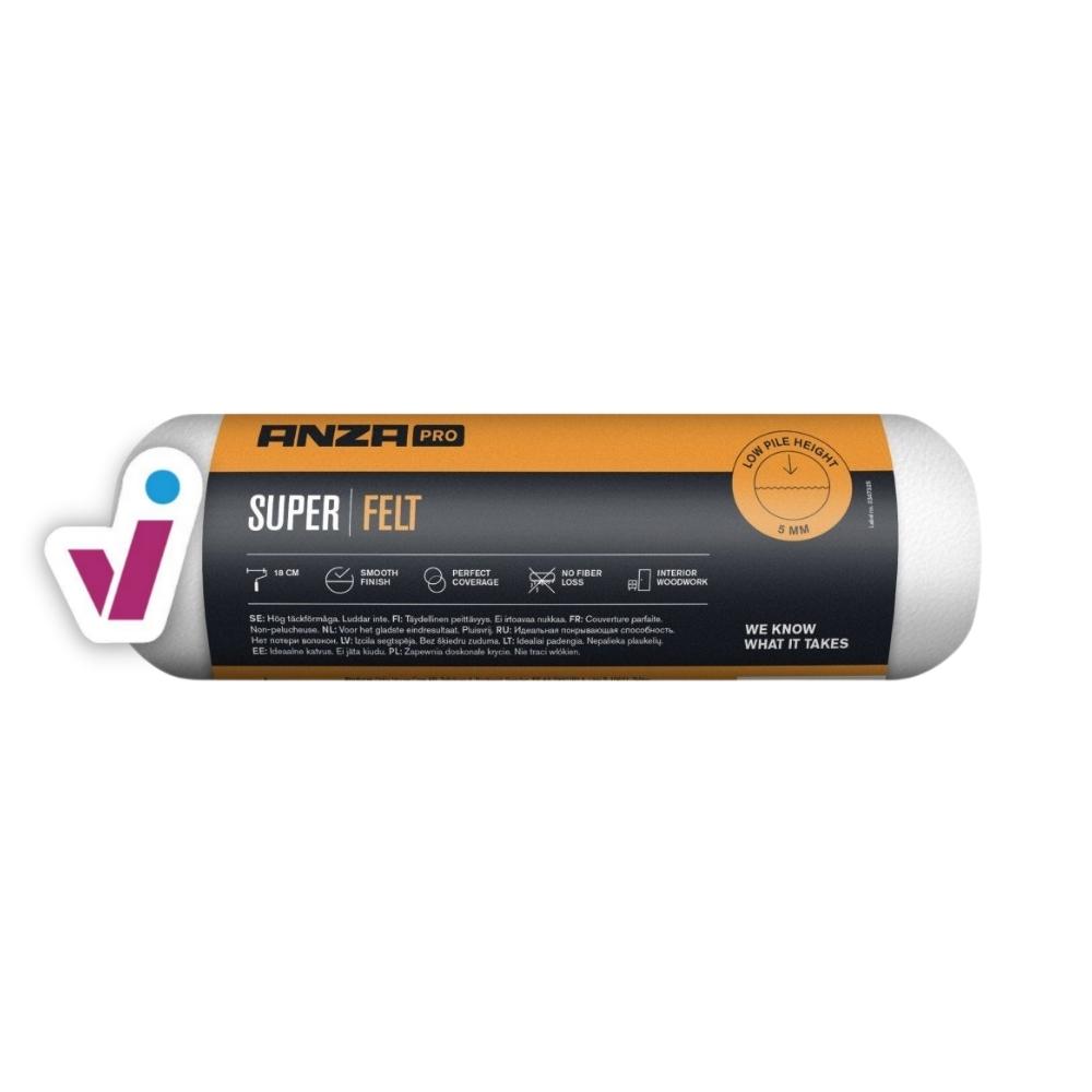 Anza Pro Vilt