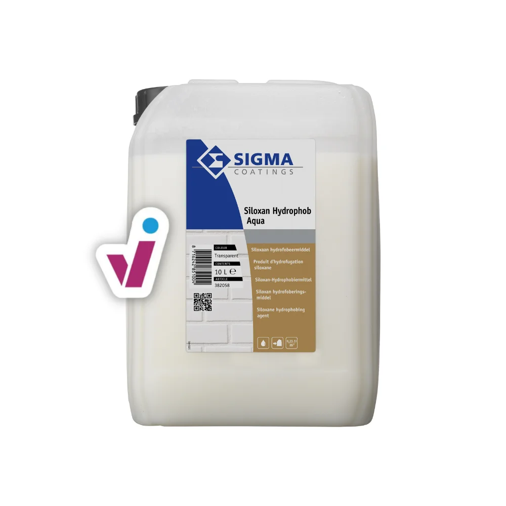 Sigma Siloxan Hydrophob Aqua