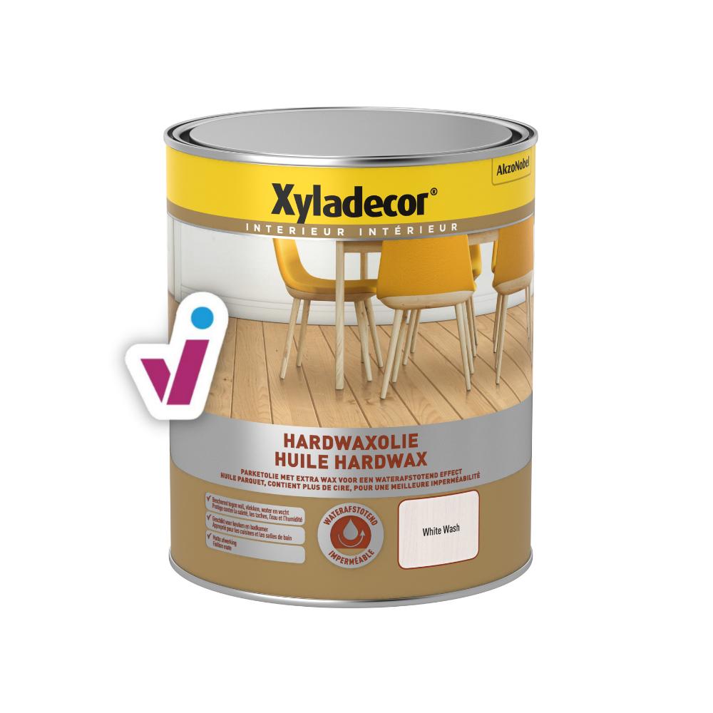 Xyladecor Huile Parquet Hardwax 