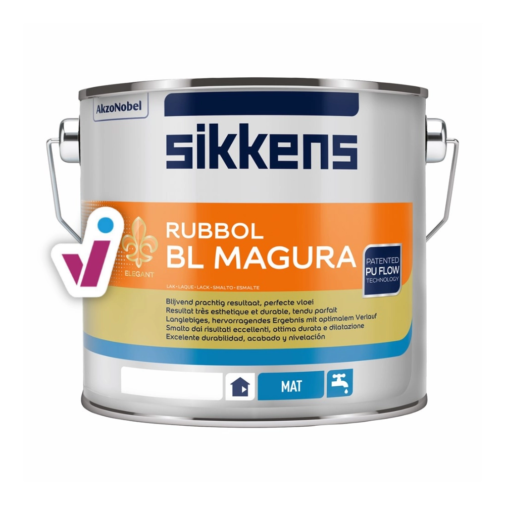 Sikkens Rubbol Bl Magura 