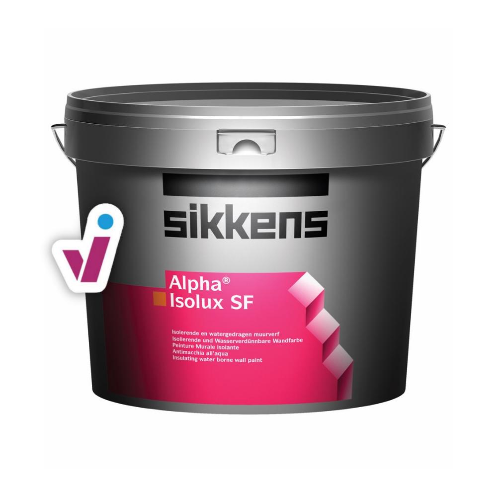 Sikkens Alpha Isolux SF