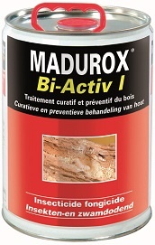 Madurox Bi-Activ I