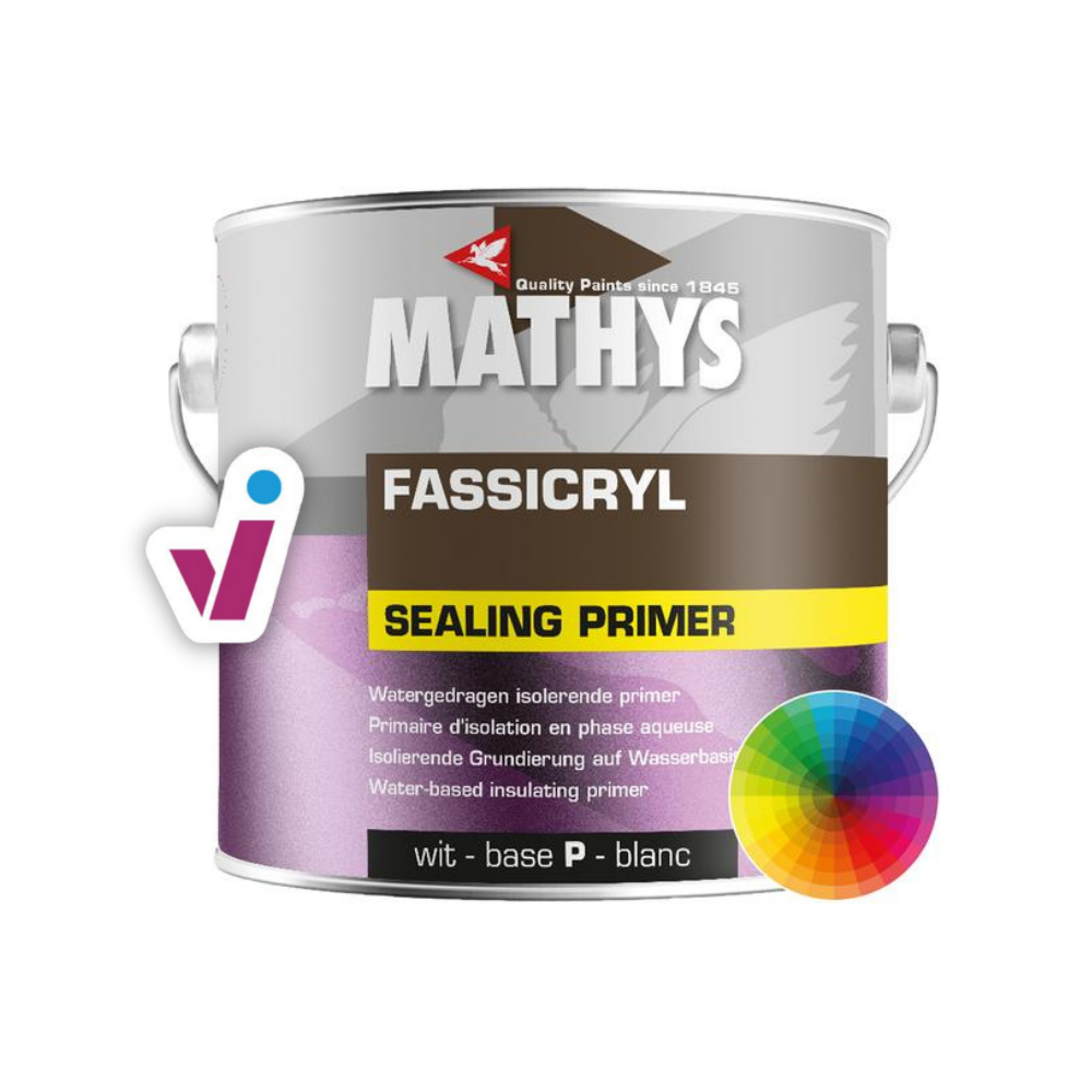 Mathys Fassicryl Sealing Primer