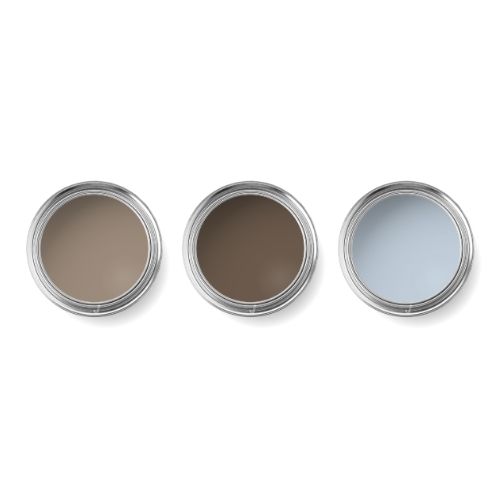 Sigma Pack de Testeurs de Couleurs Tendance de Sigma 2027