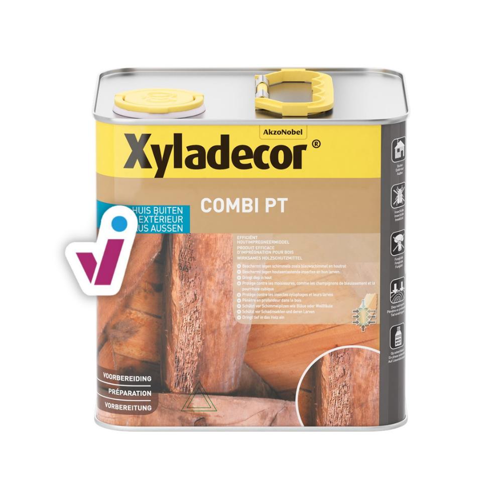 Xyladecor Combi Pt