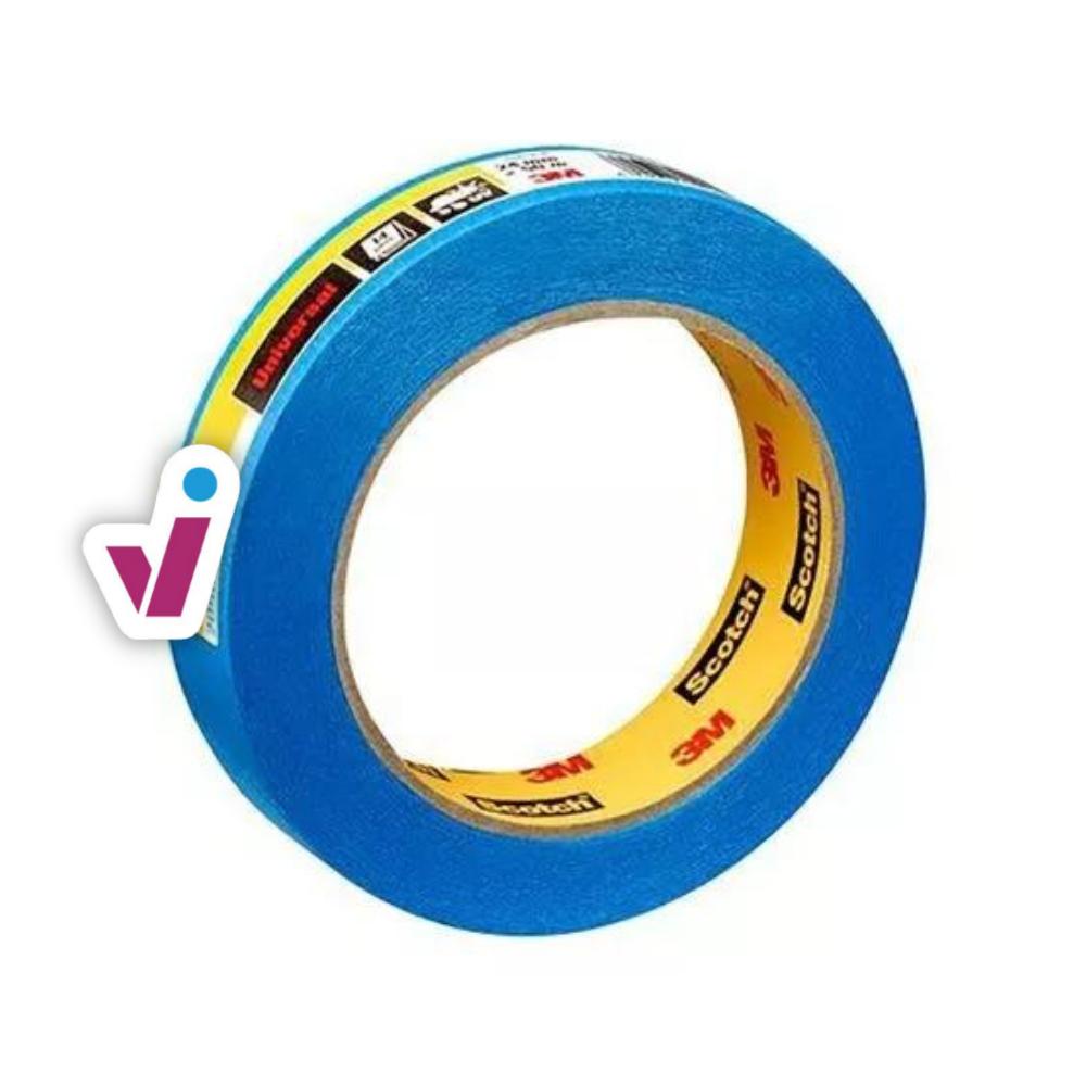 Ruban De Masquage Vallejo 6mm X 18m - Précision Modélisme, Neuf Sous Blister !