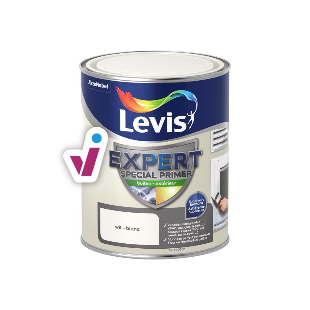Levis Expert Special Primer Buiten