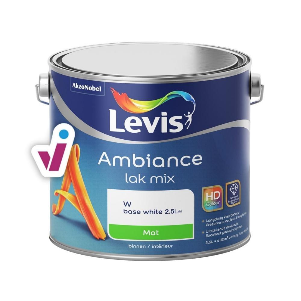 Levis Ambiance Lak Mat