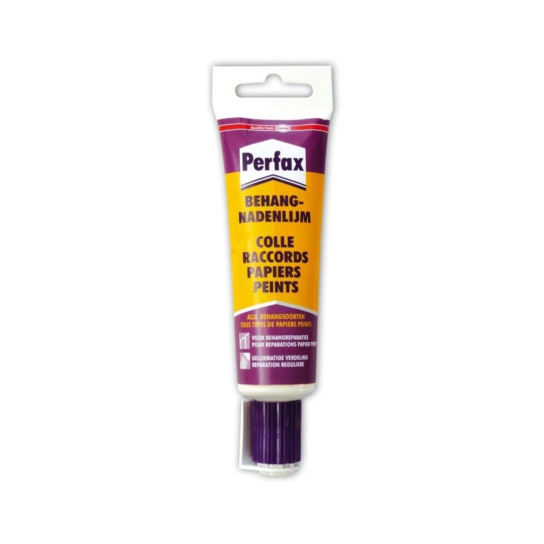 Perfax Colle Raccoords Papiers Peints