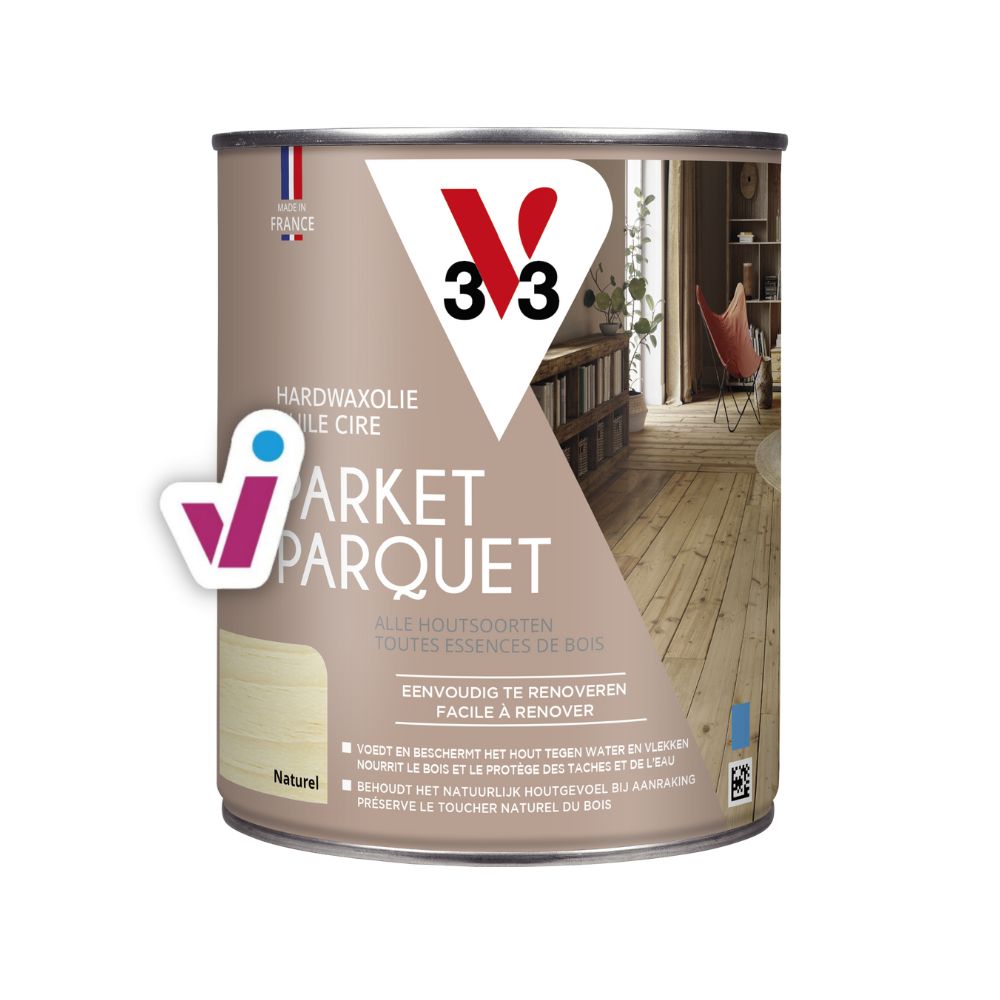 V33 Parket