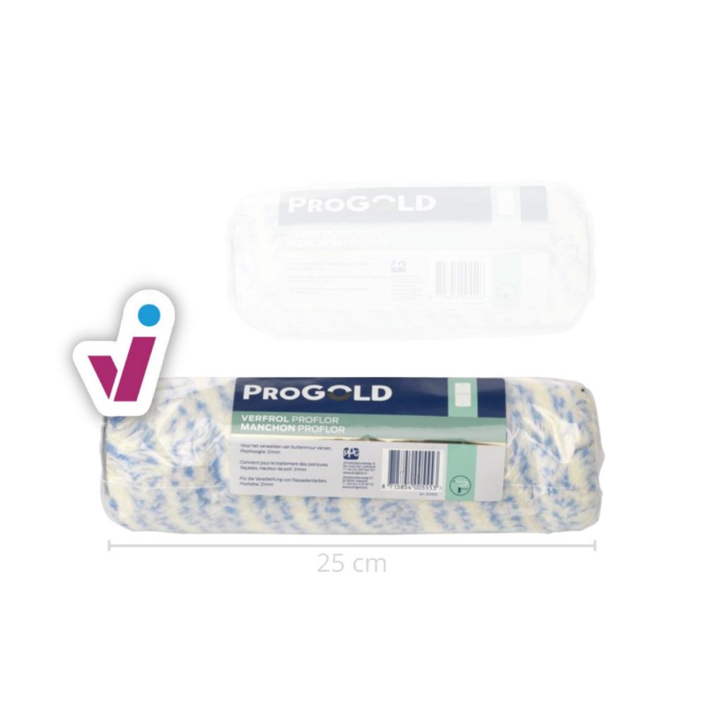 Progold Manchon Proflor