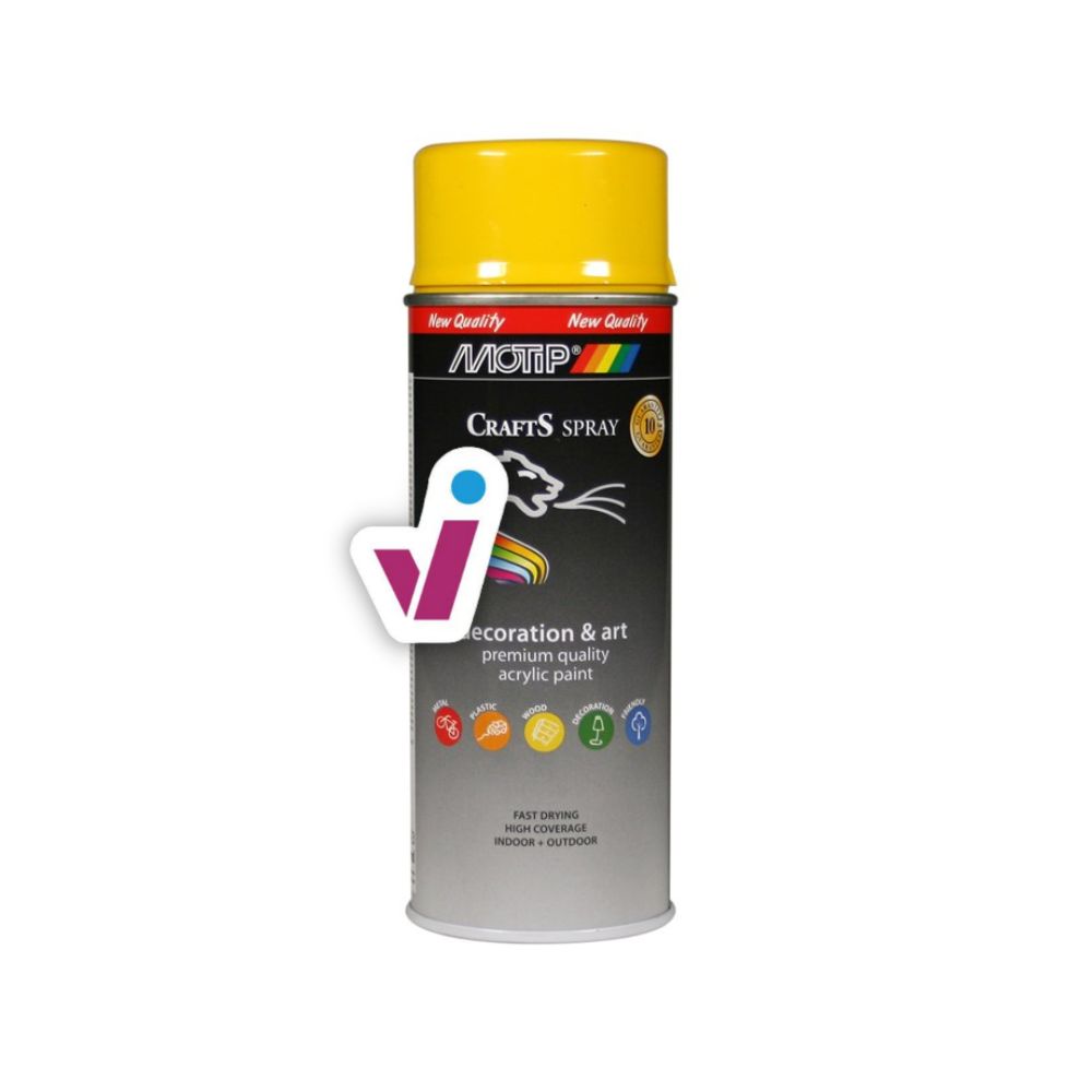 Motip Crafts Spray