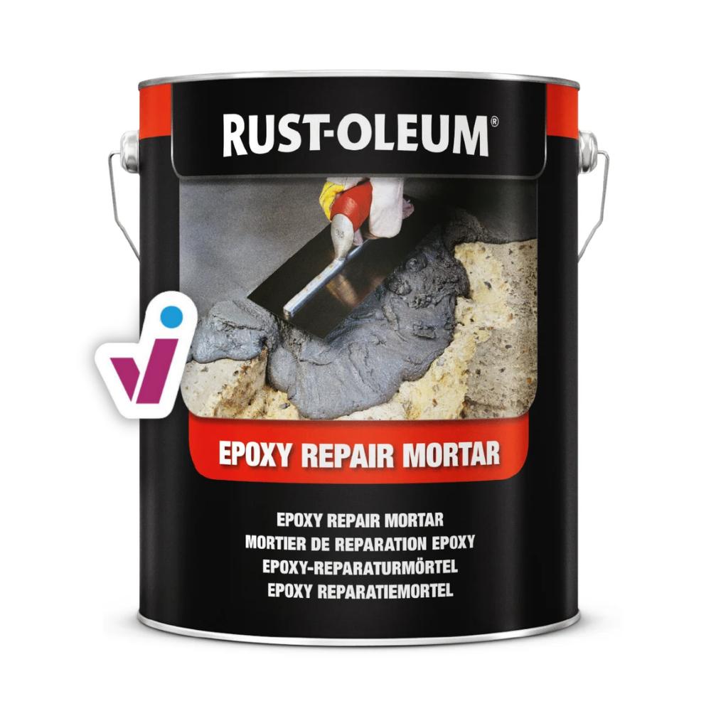 Rust-Oleum Epoxy Repair Mortar