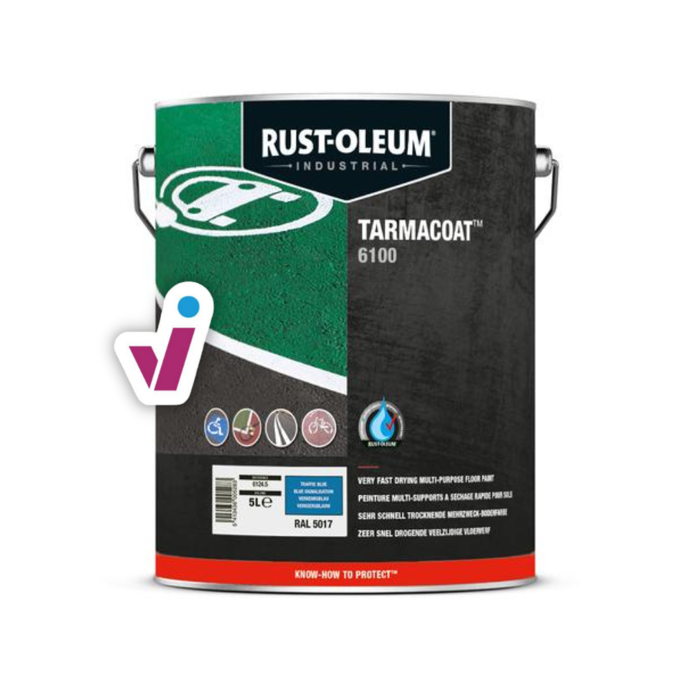 Rust-Oleum Tarmacoat