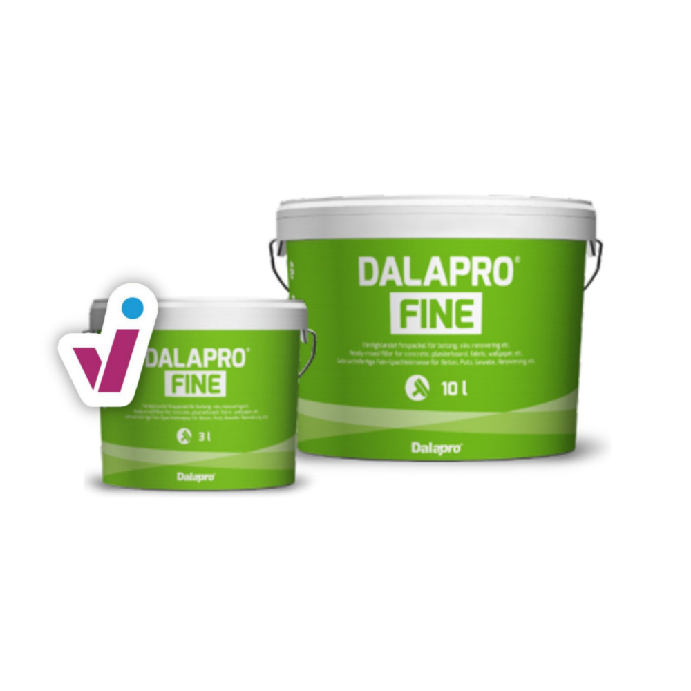 Dalapro Fine
