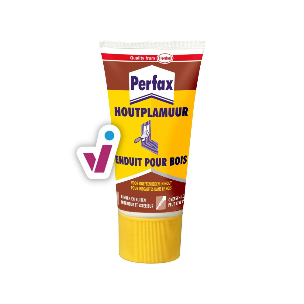Perfax Enduit Pour Bois