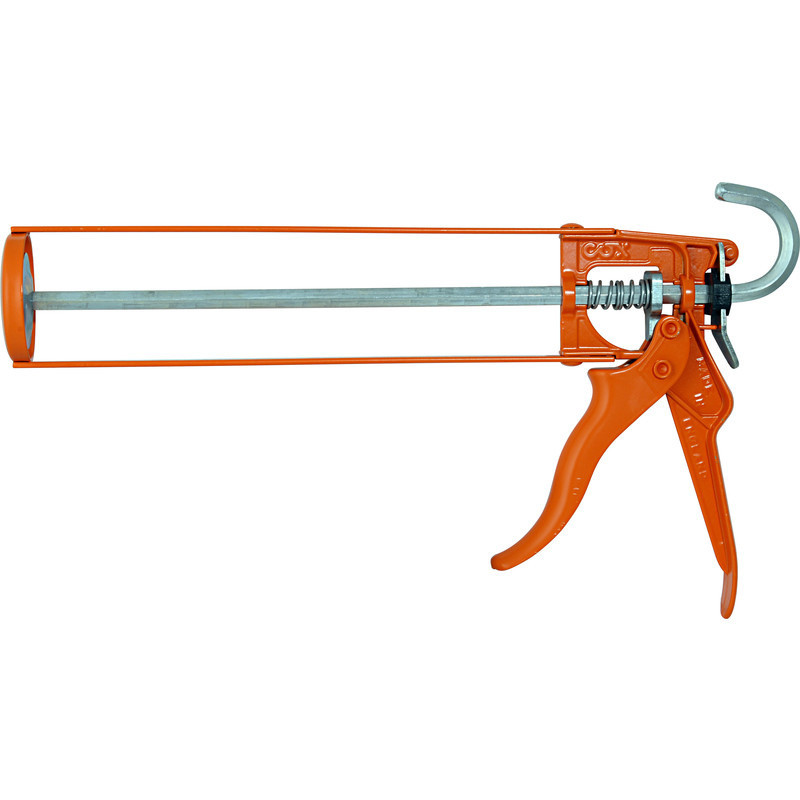 Copagro Pistolet à calfeutrer manuel