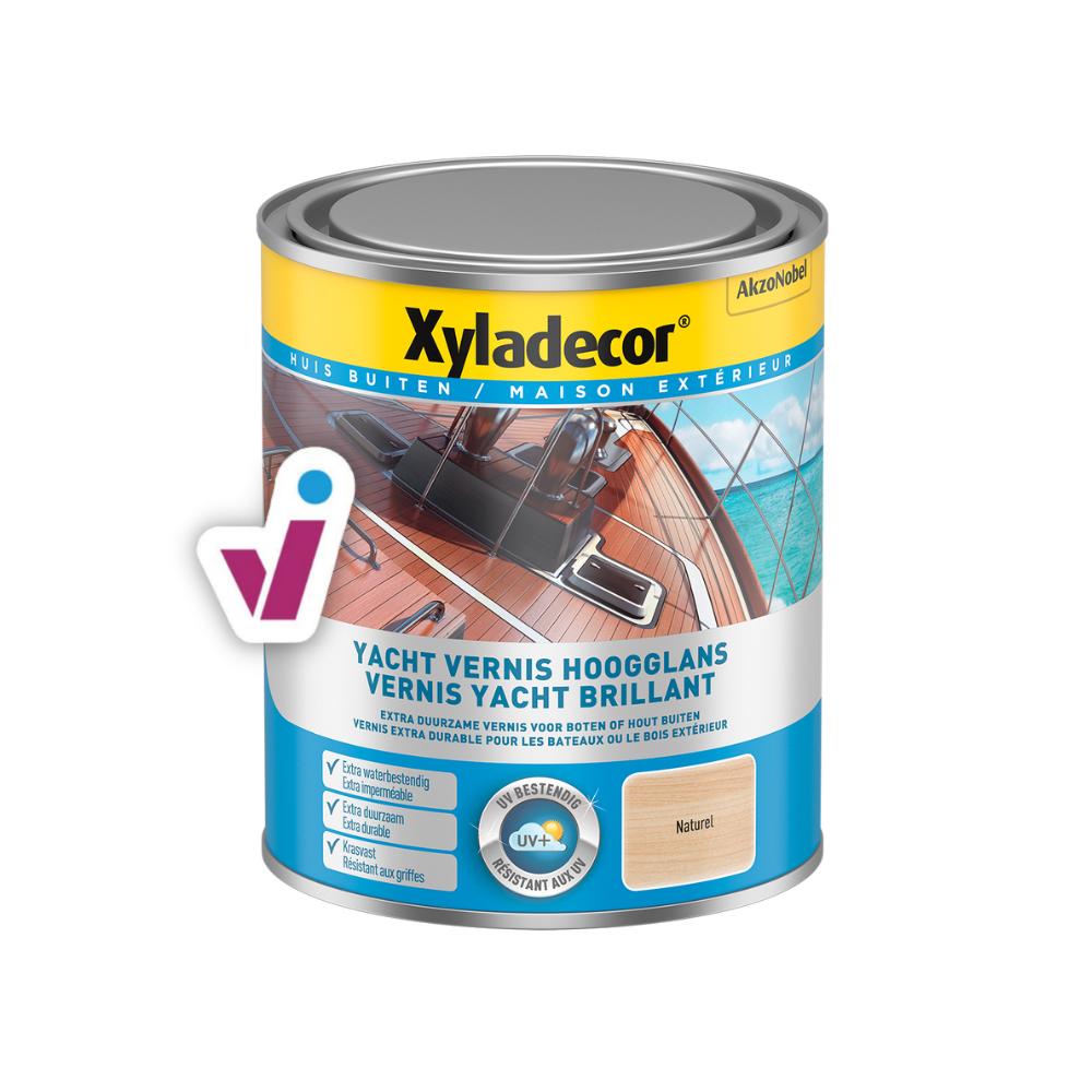 Xyladecor Vernis Yacht