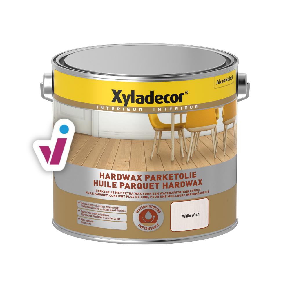 Xyladecor Hardwax Parketolie