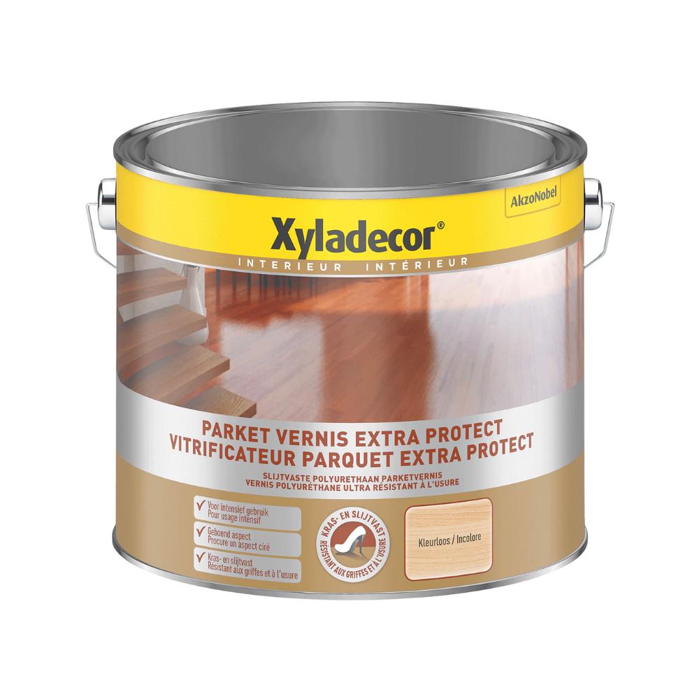 Xyladecor Parket Vernis Extra Protect