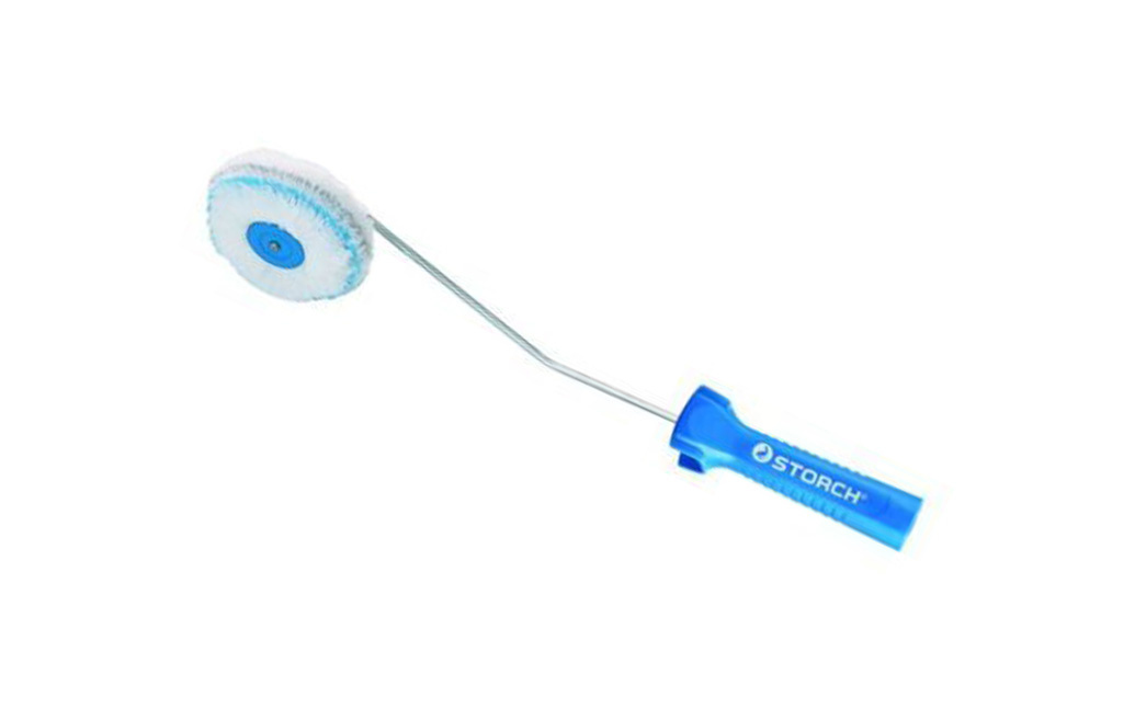 Storch Paint roller for corners
