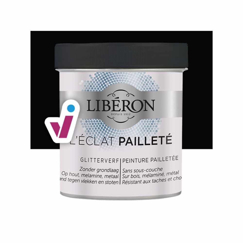 Libéron L'éclat Pailleté