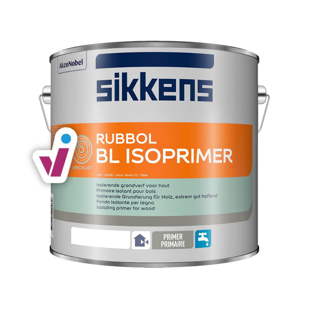Sikkens Rubbol BL Isoprimer