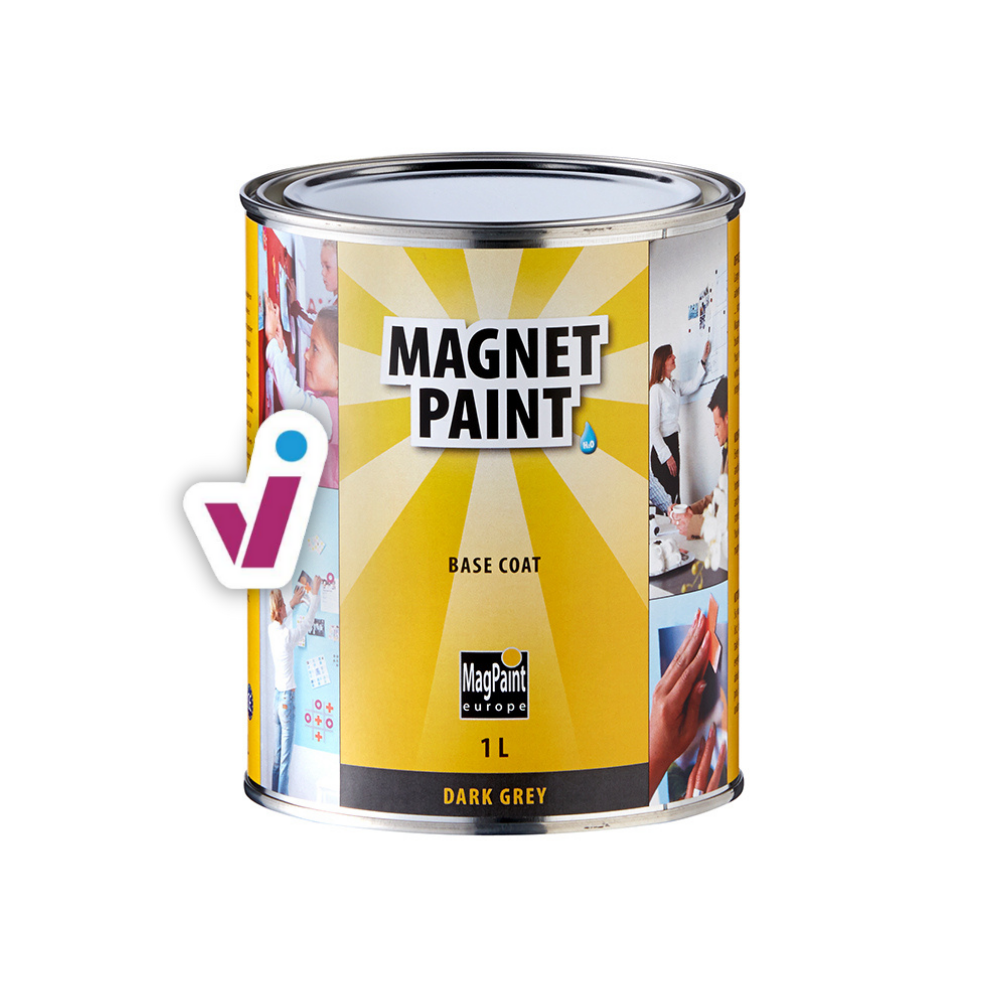 MagPaint Peinture Magnétique Aimantée