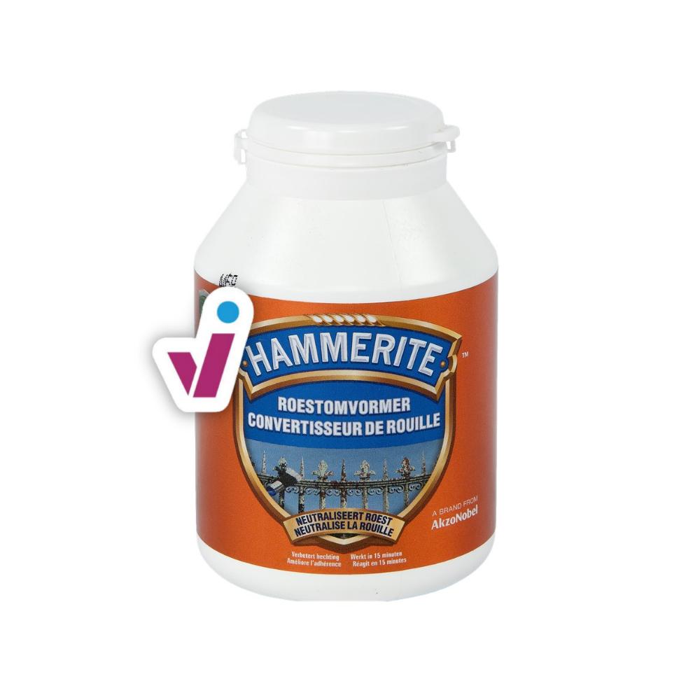 Hammerite Roestomvormer