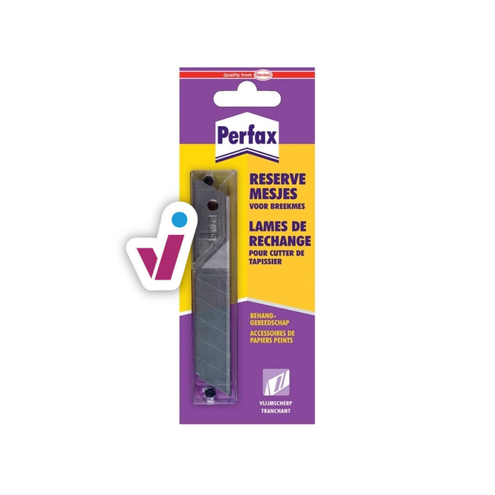 Perfax Cutter De Tapissier