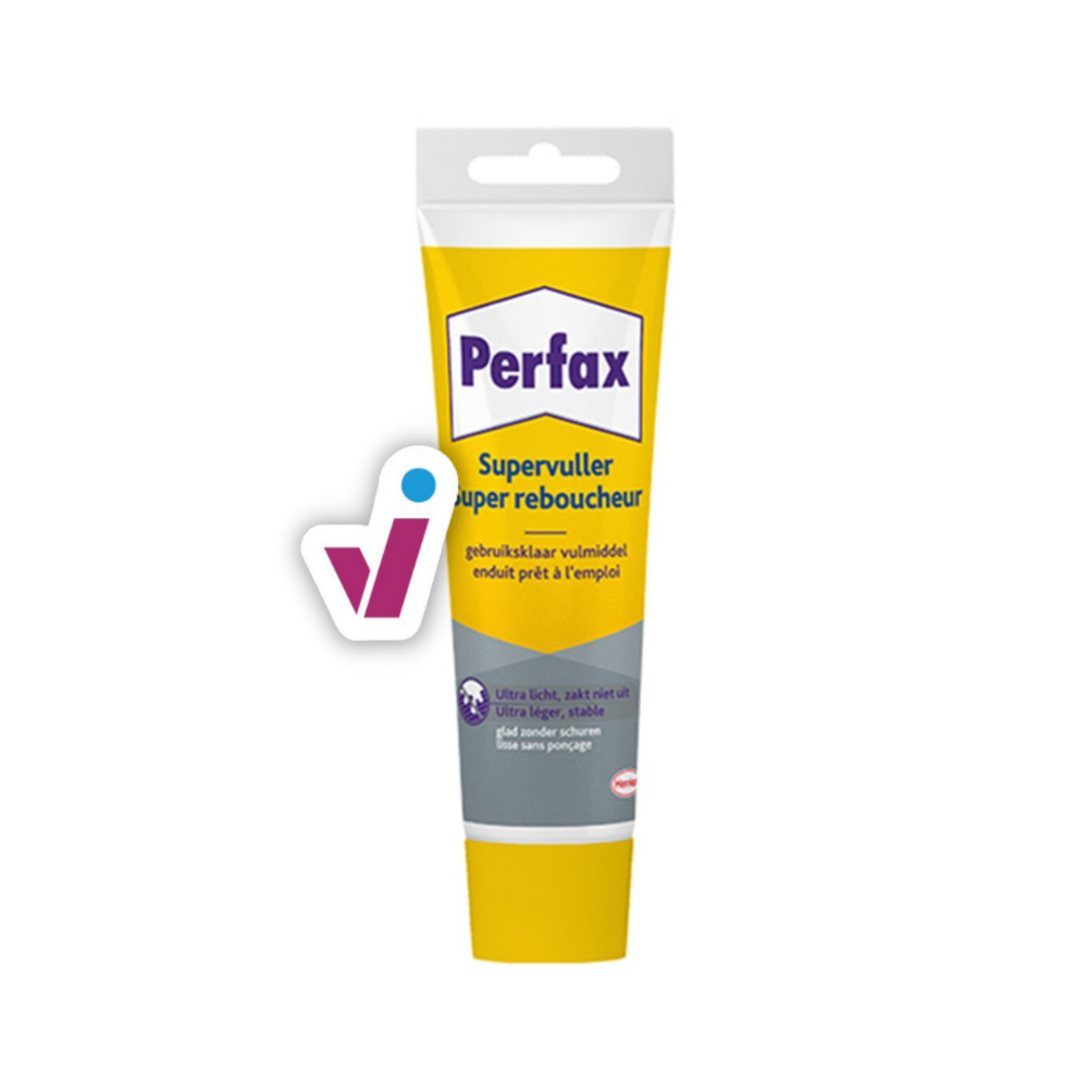 Perfax Super Reboucheur