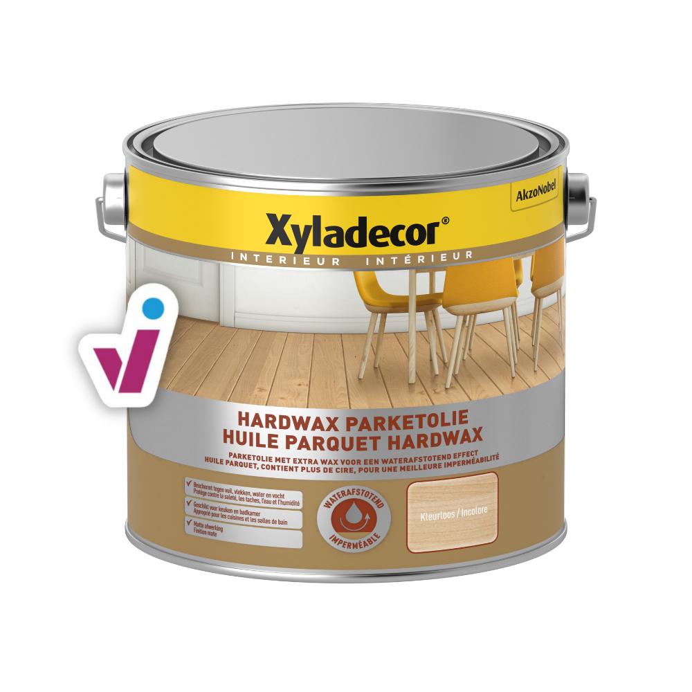 Xyladecor Huile Parquet Hardwax 