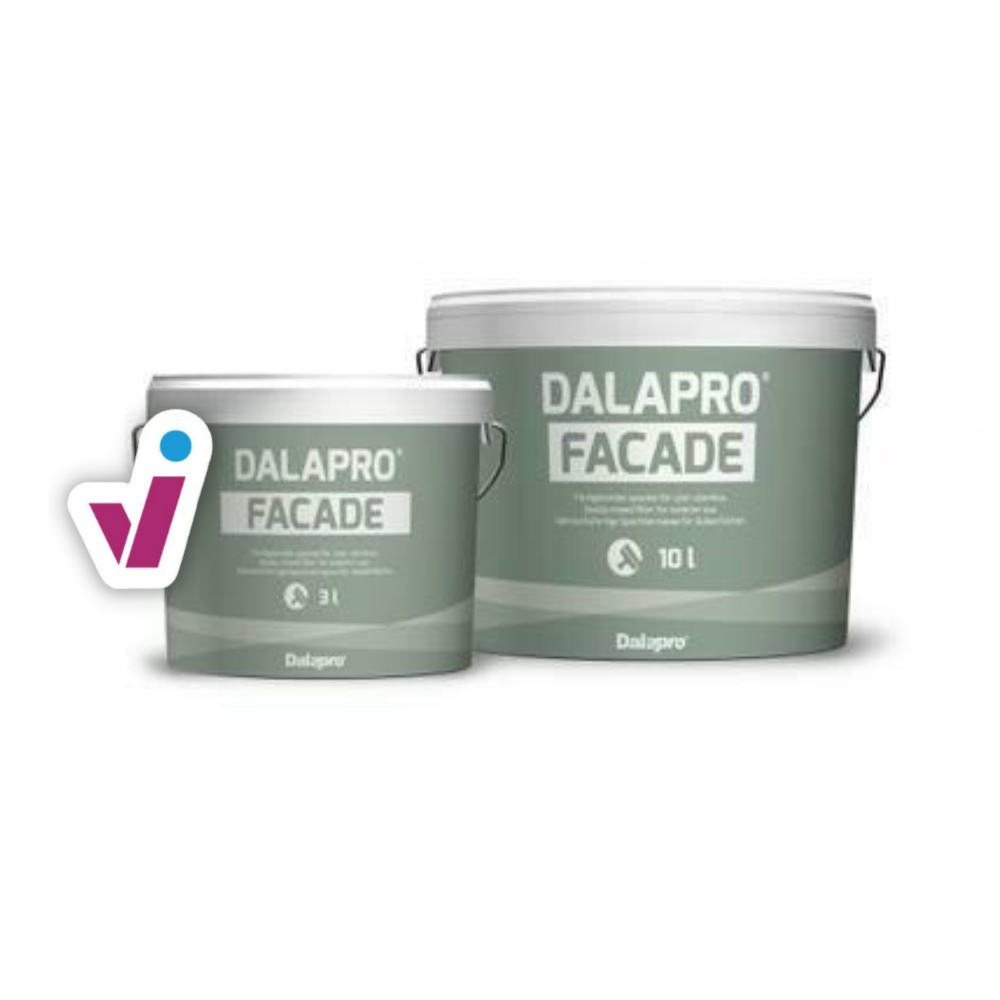 Dalapro Facade
