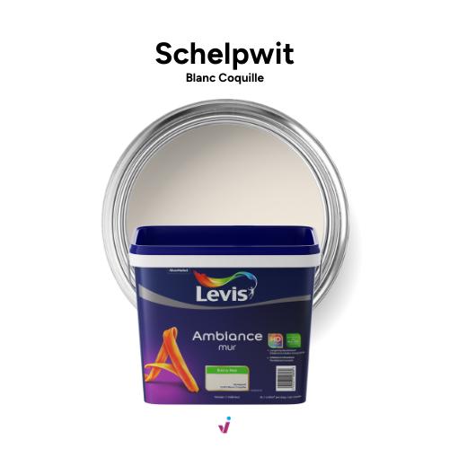 ♻️ 2nd Chance - Levis Ambiance Mur Extra Matt 