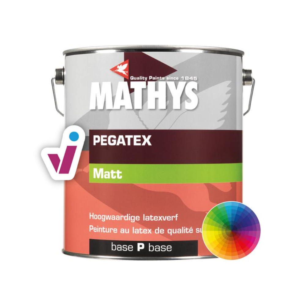 Mathys Pegatex